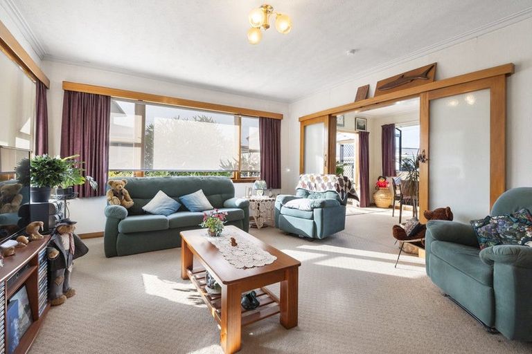 Photo of property in 448 Tremaine Avenue, Takaro, Palmerston North, 4410