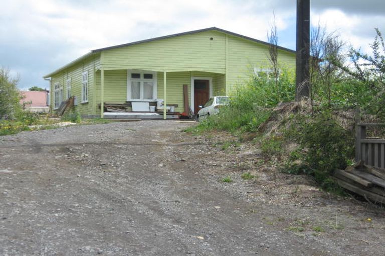 Photo of property in 54 Queen Street, Raetihi, 4632