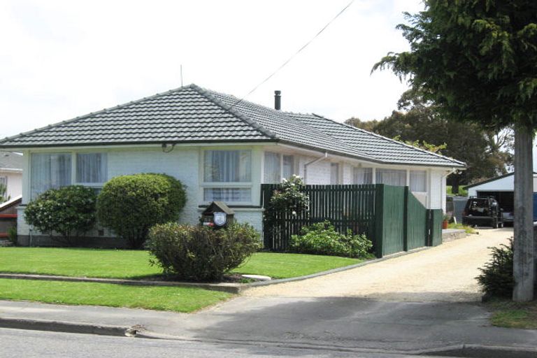 Photo of property in 54 Whitefield Street, Kaiapoi, 7630