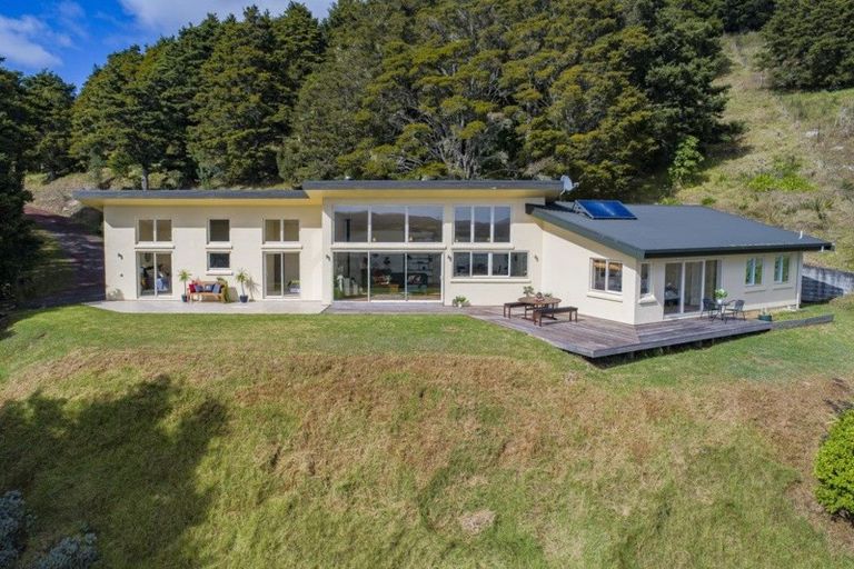 Photo of property in 34 Crane Road, Kauri, 0185