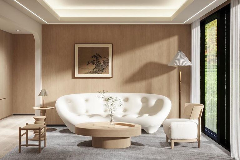 Photo of property in 768 Redoubt Road, Flat Bush, Auckland, 2019