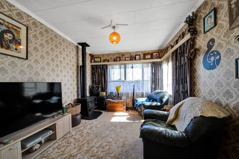 Photo of property in 1576 South Road, Manutahi, Patea, 4598