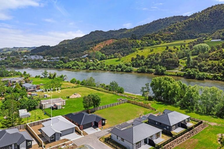 Photo of property in 9 Houpara Place, Ngaruawahia, 3720