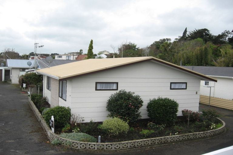 Photo of property in 86 Parsons Street, Springvale, Whanganui, 4501