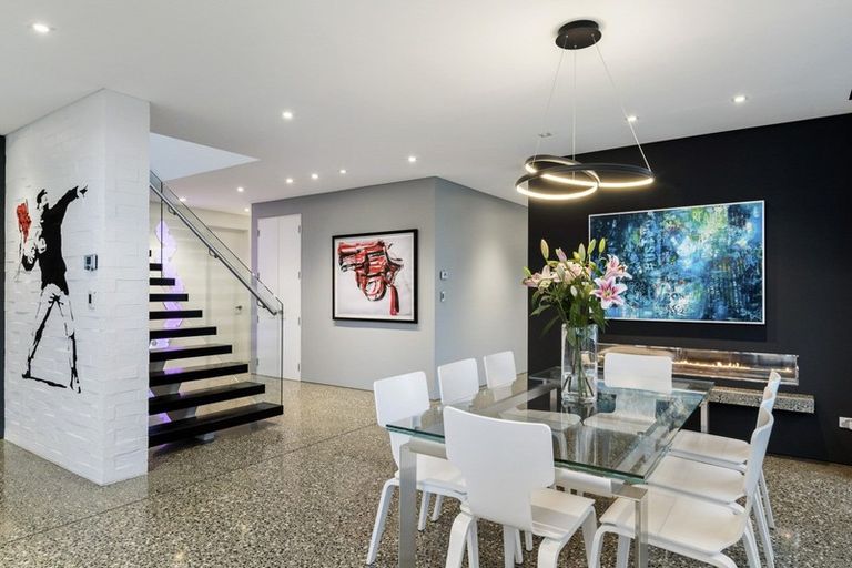 Photo of property in 48b Sunny Brae Crescent, Westmere, Auckland, 1022