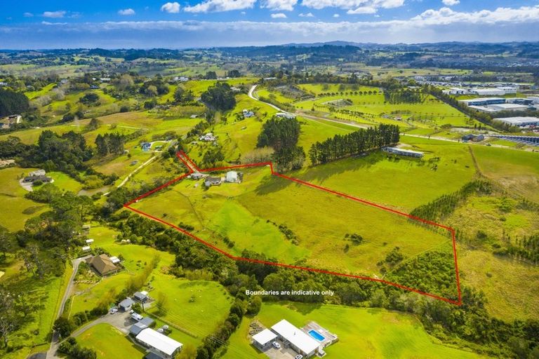 Photo of property in 59b Newman Road, Stillwater, Silverdale, 0993