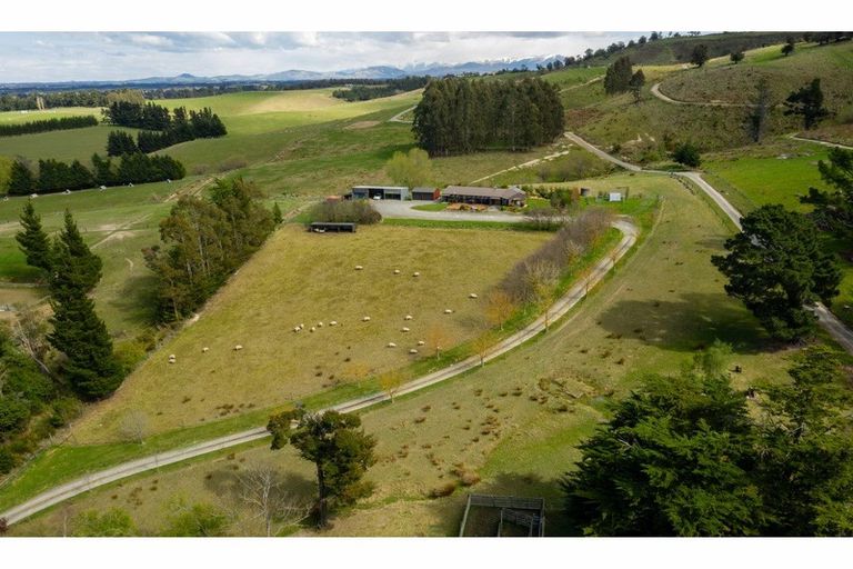 Photo of property in 739 Bay Road, Oxford, 7430