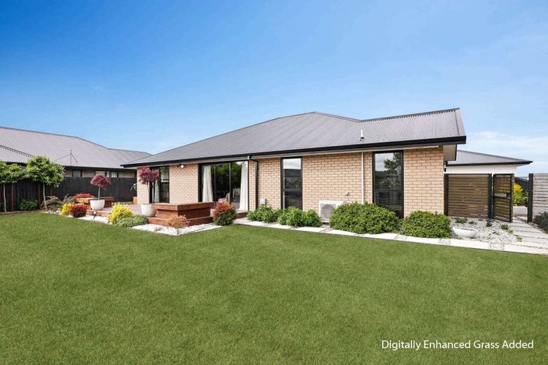 Photo of property in 141 Georgina Street, Marshland, Christchurch, 8083