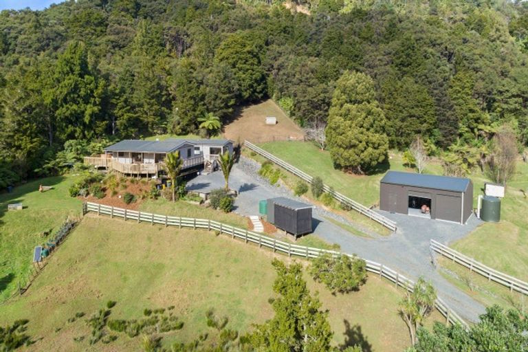 Photo of property in 954 Matakana Valley Road, Whangaripo, Wellsford, 0972