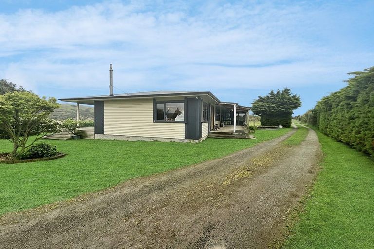 Photo of property in 46 Davis Road, Ashhurst, Palmerston North, 4470