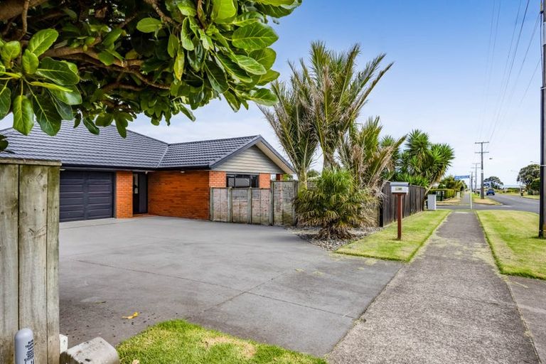 Photo of property in 125 Wills Road, Bell Block, New Plymouth, 4312