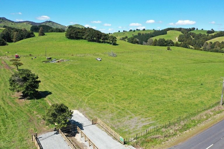 Photo of property in State Highway 14, Tangiteroria, 0381