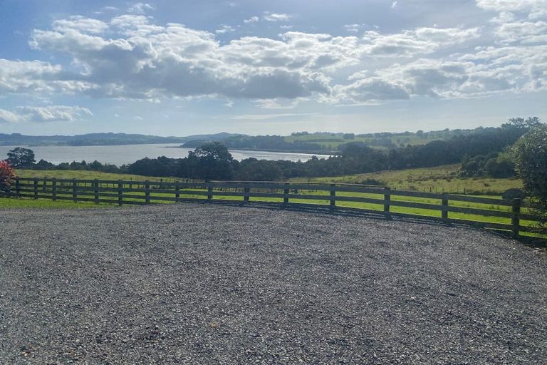 Photo of property in 276a Pahi Road, Pahi, Paparoa, 0571