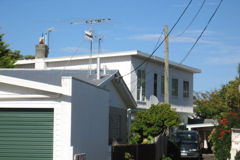 Photo of property in 10 Byron Street, Miramar, Wellington, 6022