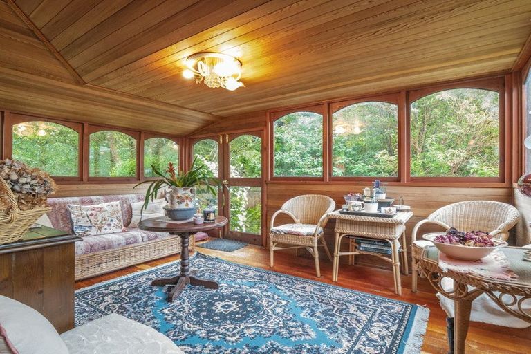 Photo of property in 27 Kelvin Road, North East Valley, Dunedin, 9010