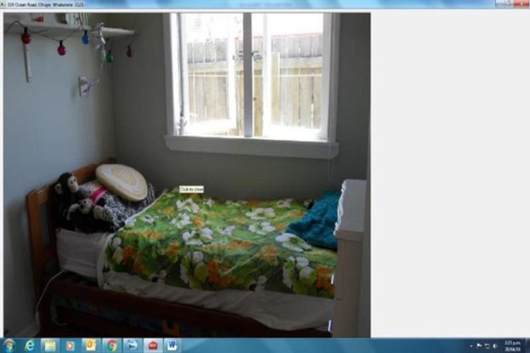 Photo of property in 334 Ocean Road, Ohope, 3121