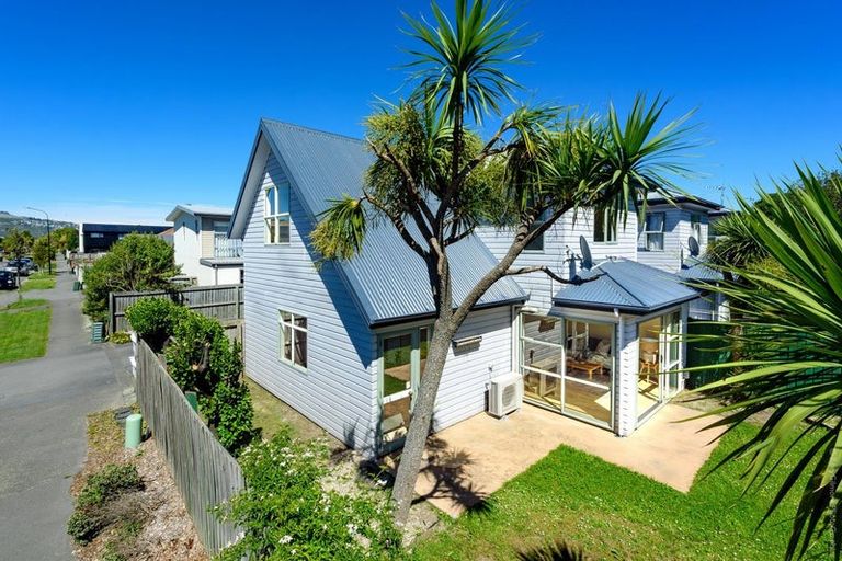 Photo of property in 1/105 Barbour Street, Waltham, Christchurch, 8011