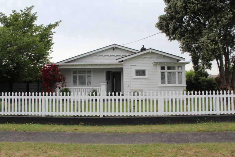 Photo of property in 62 Tinirau Street, Whanganui East, Whanganui, 4500