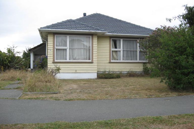 Photo of property in 9 Ballantyne Avenue, Upper Riccarton, Christchurch, 8041