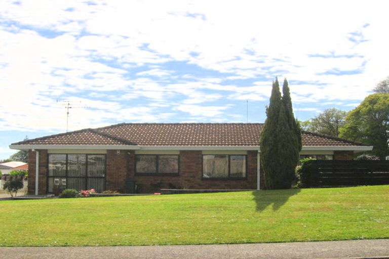 Photo of property in 131 Fourteenth Avenue, Tauranga South, Tauranga, 3112