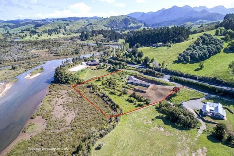 Photo of property in 2666d Waihi Whangamata Road, Whangamata, 3691