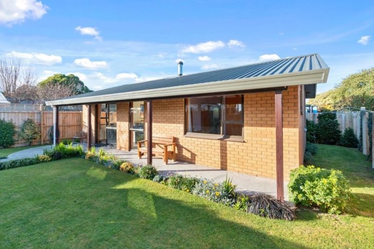 Photo of property in 2/43 Rodney Street, New Brighton, Christchurch, 8061