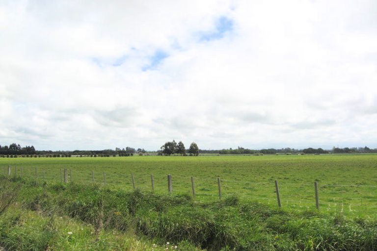 Photo of property in 121 Topito Road, Tuahiwi, Kaiapoi, 7691