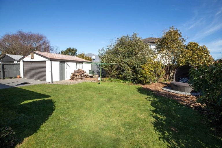 Photo of property in 5 Sayers Crescent, Ilam, Christchurch, 8041