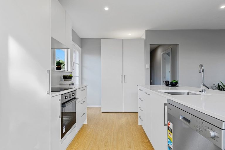 Photo of property in 185a Rutland Street, St Albans, Christchurch, 8052