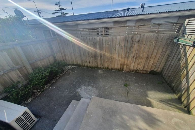 Photo of property in 3/486 Barbadoes Street, Edgeware, Christchurch, 8013
