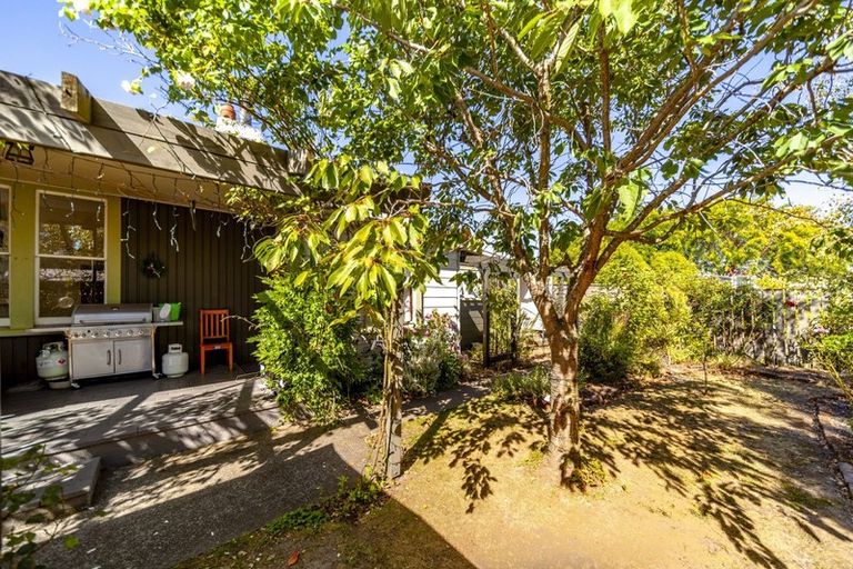 Photo of property in 160 Porangahau Road, Waipukurau, 4200