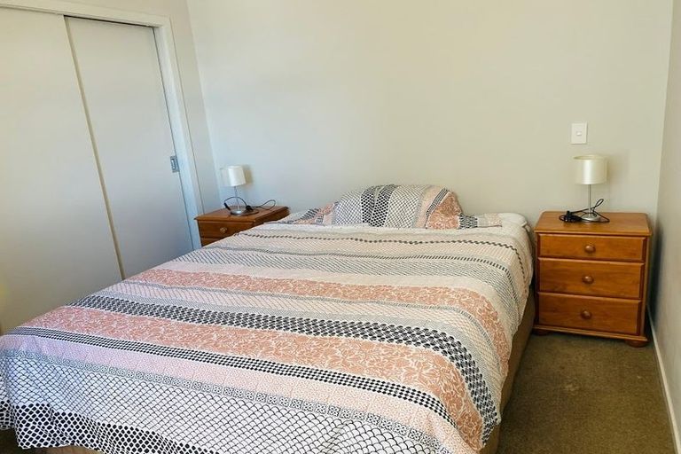 Photo of property in Trinity Apartments, 608/19 College Street, Te Aro, Wellington, 6011