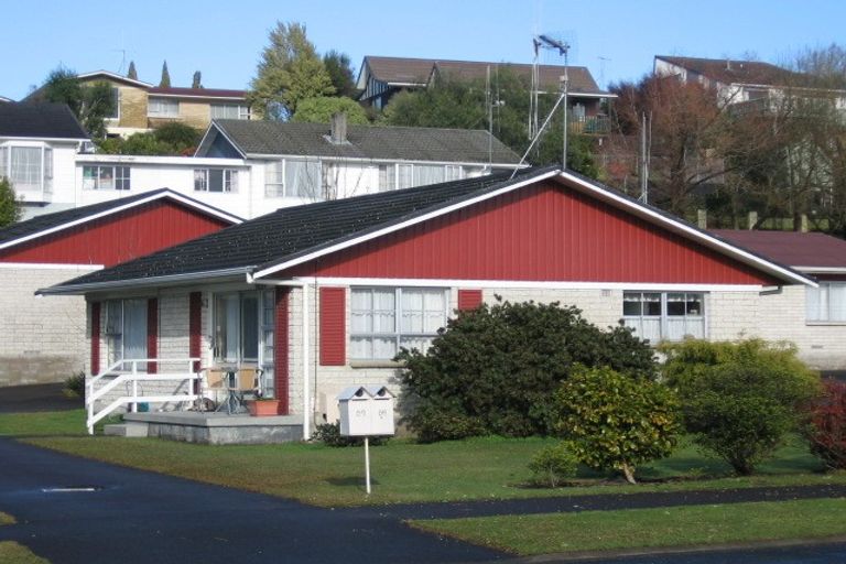 Photo of property in 69b Bremworth Avenue, Dinsdale, Hamilton, 3204