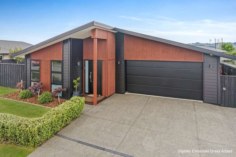 Photo of property in 25 Foxbridge Lane, Lincoln, 7608