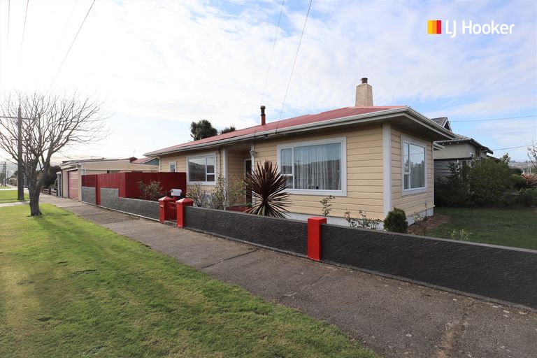 Photo of property in 6 De Carle Street, Saint Kilda, Dunedin, 9012