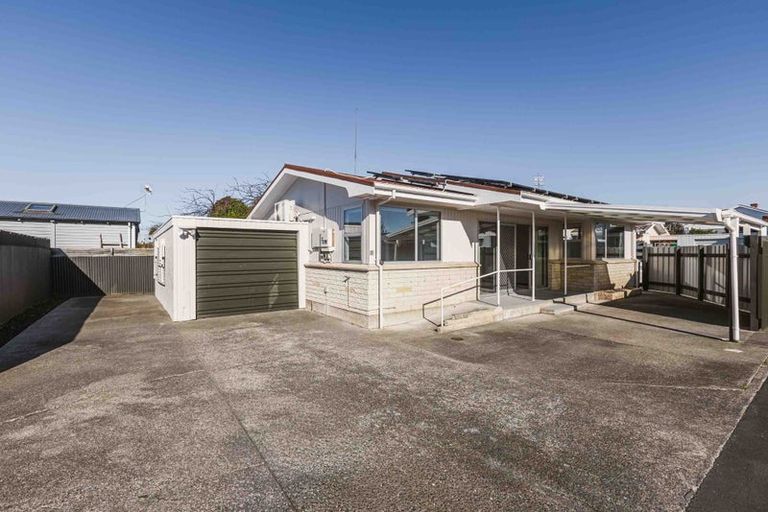 Photo of property in 1/8 Mcdonald Street, Napier South, Napier, 4110
