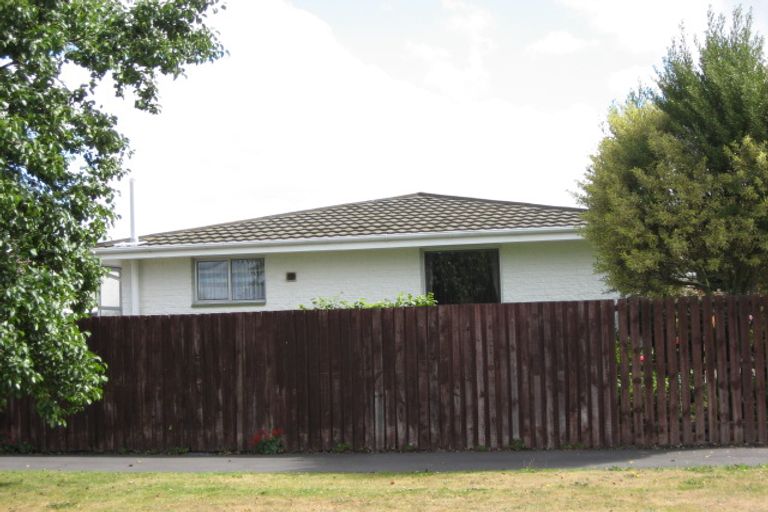 Photo of property in 2/510 Linwood Avenue, Woolston, Christchurch, 8062