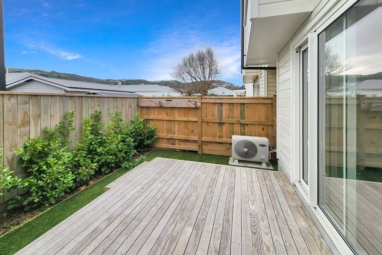 Photo of property in 11/55 Britannia Street, Petone, Lower Hutt, 5012