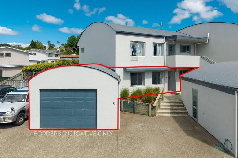 Photo of property in 7 Robins Road, Judea, Tauranga, 3110
