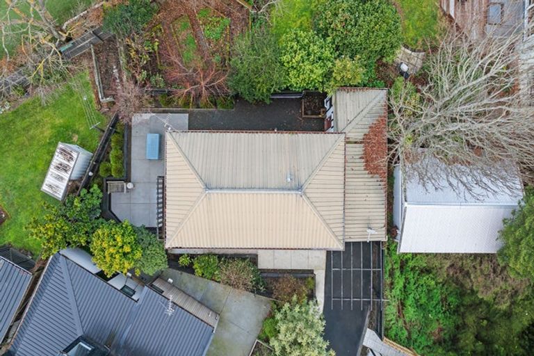 Photo of property in 1/160 Saint Albans Street, St Albans, Christchurch, 8014