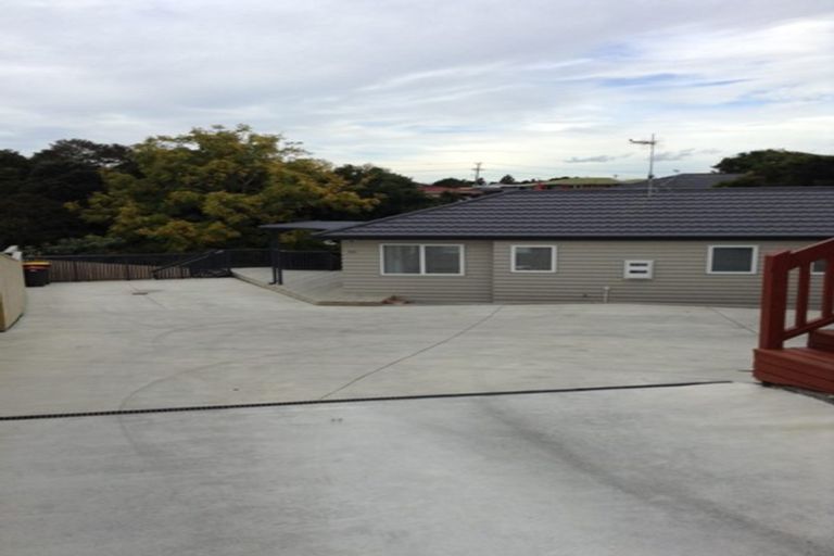 Photo of property in 33a Hyde Street, Manurewa East, Auckland, 2102