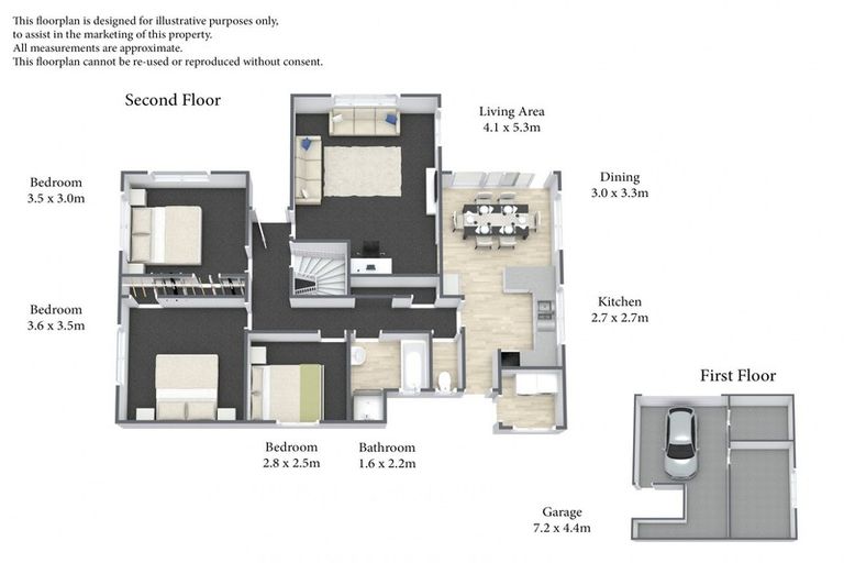 Photo of property in 19 Macdonald Road, Glenview, Hamilton, 3206