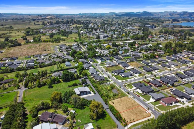 Photo of property in 1 Cabernet Court, Te Kauwhata, 3710