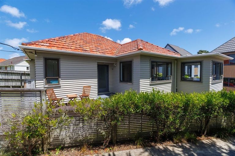 Photo of property in 20 Bould Street, Johnsonville, Wellington, 6037