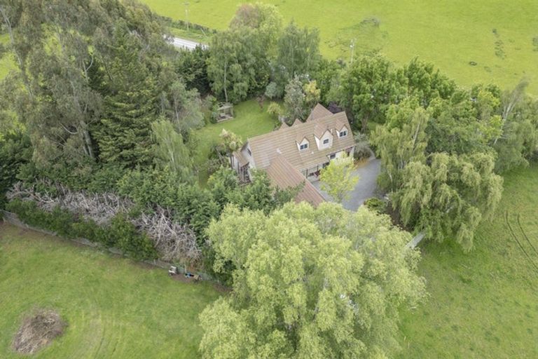 Photo of property in 289 Loburn Terrace Road, Loburn, Rangiora, 7472