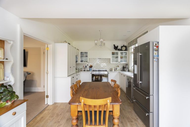 Photo of property in 59 Test Street, South Hill, Oamaru, 9400