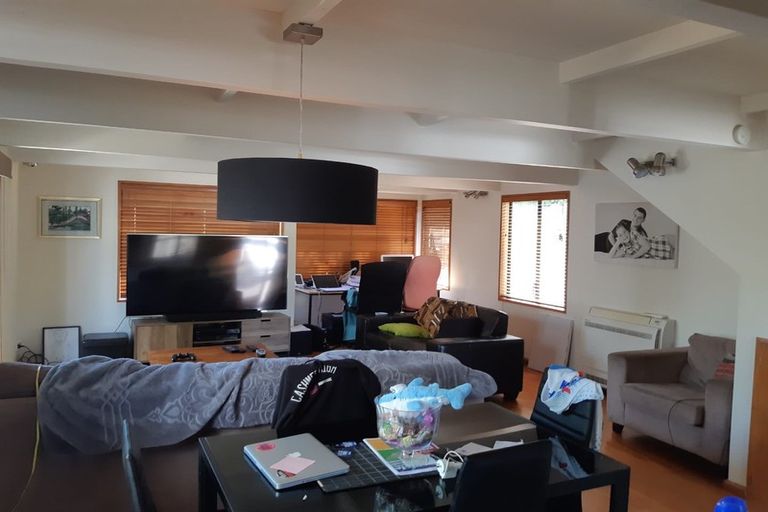 Photo of property in 6/20 Bristol Street, St Albans, Christchurch, 8014