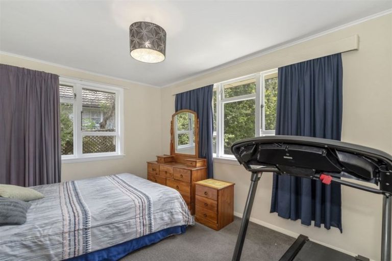 Photo of property in 25 Tuckers Road, Redwood, Christchurch, 8051