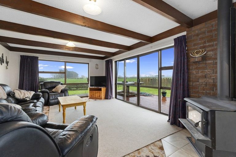 Photo of property in 557 Eastport Road, Otway, Te Aroha, 3393