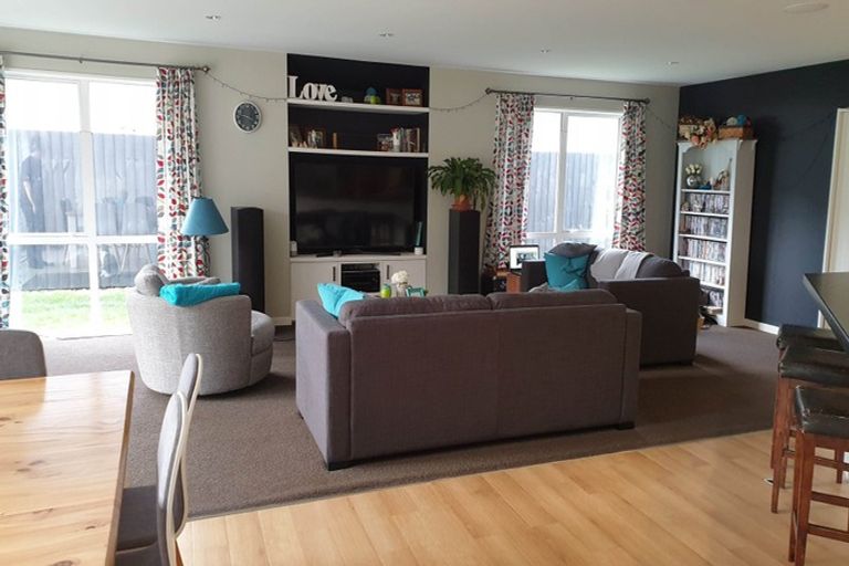 Photo of property in 2 Malachy Grove, Aidanfield, Christchurch, 8025